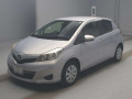 2013 Toyota Vitz