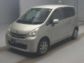 2011 Daihatsu Move