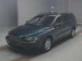 2000 Volvo V70