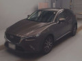 2016 Mazda CX-3