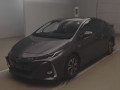 2019 Toyota Prius PHV