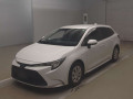 2020 Toyota Corolla Touring Wagon
