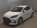 2020 Toyota YARIS