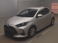 2020 Toyota YARIS