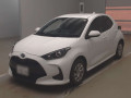 2021 Toyota YARIS