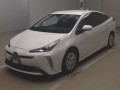 2021 Toyota Prius