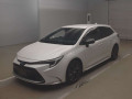 2022 Toyota Corolla Touring Wagon