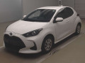 2020 Toyota YARIS