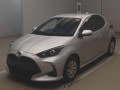 2021 Toyota YARIS
