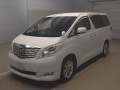 2010 Toyota Alphard