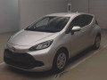 2021 Toyota Aqua