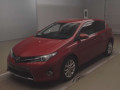2012 Toyota Auris