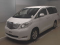 2009 Toyota Alphard