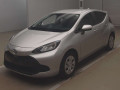 2021 Toyota Aqua