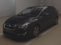 2015 Subaru Impreza Sports