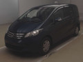 2011 Honda Freed