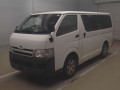 2006 Toyota Hiace Van