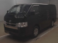 2020 Toyota Hiace Van