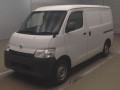 2016 Toyota Townace Van