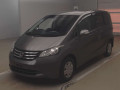 2011 Honda Freed