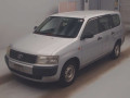 2007 Toyota Probox Van