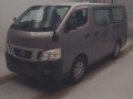 2017 Nissan NV350 CARAVAN VAN