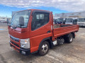 2019 Mitsubishi Fuso Canter