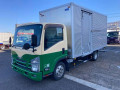 2016 Isuzu Elf Truck