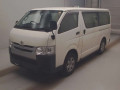2019 Toyota Hiace Van