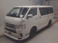 2014 Toyota Hiace Van