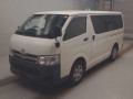 2014 Toyota Hiace Van