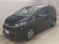 2023 Honda Freed