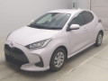 2022 Toyota YARIS