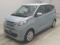 2019 Mitsubishi eK Wagon