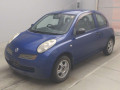 2003 Nissan March