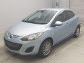 2011 Mazda Demio