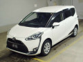 2018 Toyota Sienta