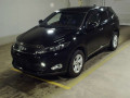 2017 Toyota Harrier