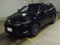 2017 Toyota Harrier Hybrid