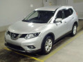 2015 Nissan X-Trail