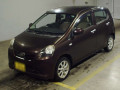 2011 Daihatsu Mira e:S