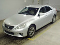 2010 Toyota Mark X