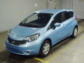 2015 Nissan Note