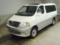 1999 Toyota Granvia