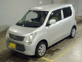 2013 Suzuki Wagon R