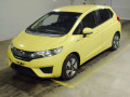 2013 Honda Fit Hybrid