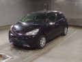 2014 Toyota Vitz