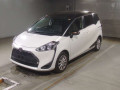 2019 Toyota Sienta