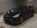 2014 Toyota Prius alpha