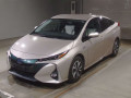 2017 Toyota Prius PHV